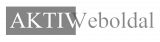 aktivweboldal logo png